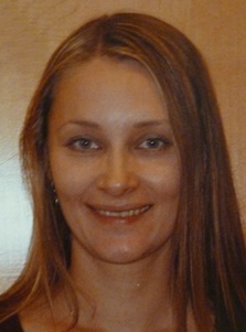 Ksenia Kitaeva