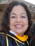 Mary Salceda-Nuñez