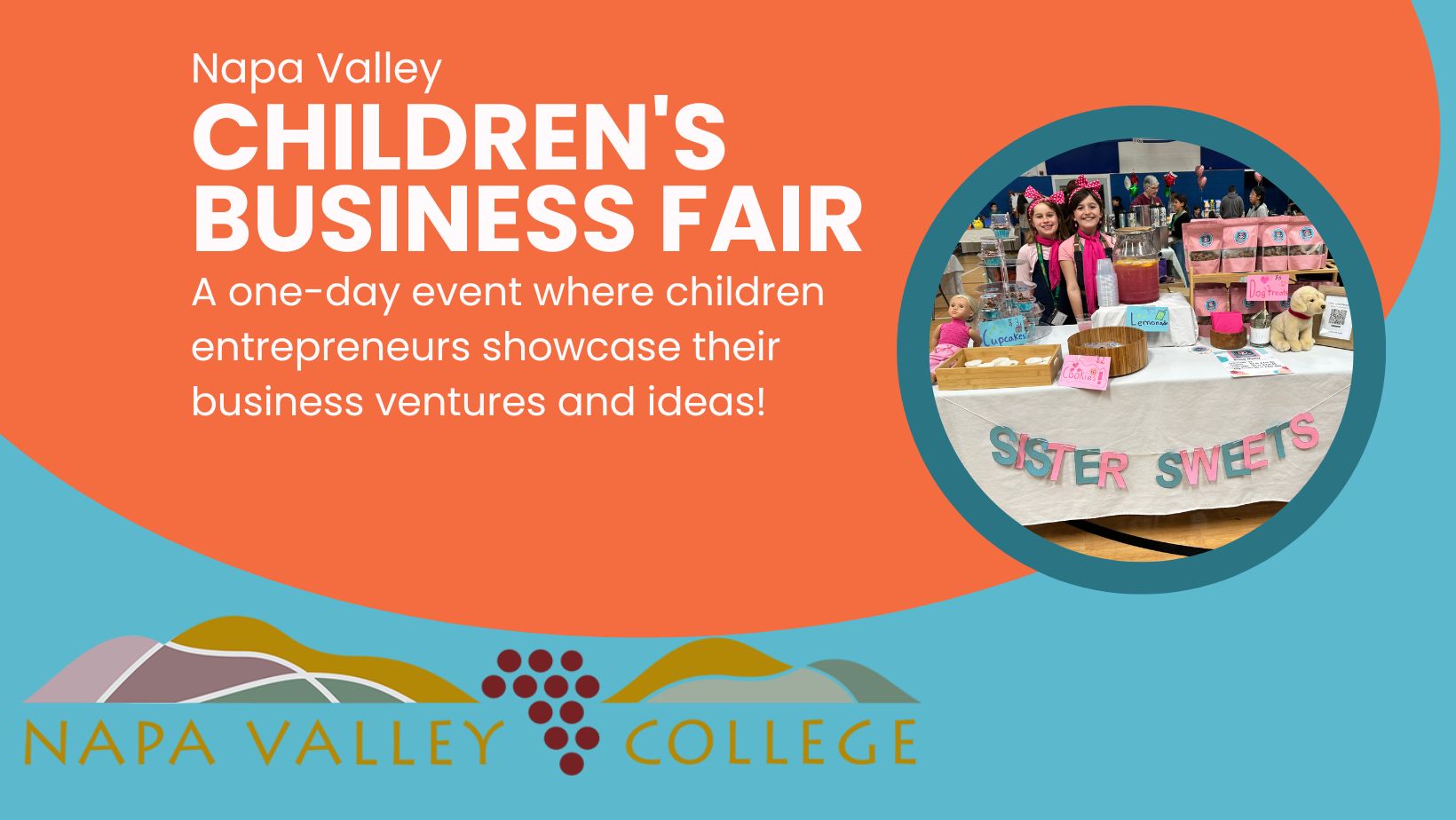 Childrens Business fair