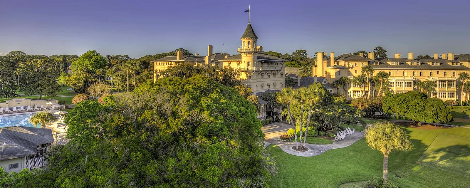 Southern Charm