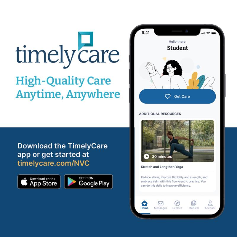 Timelycare