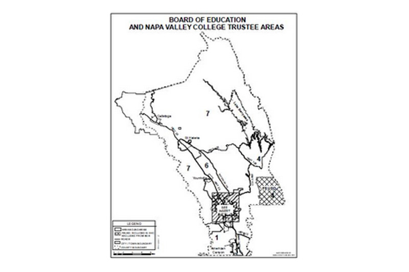 redrawing district maps