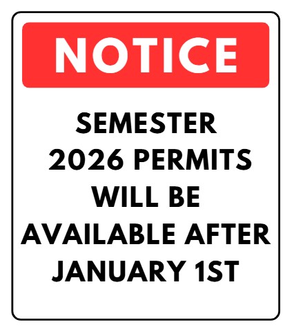 Semester permits