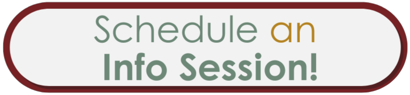 Schedule an Info Session Button