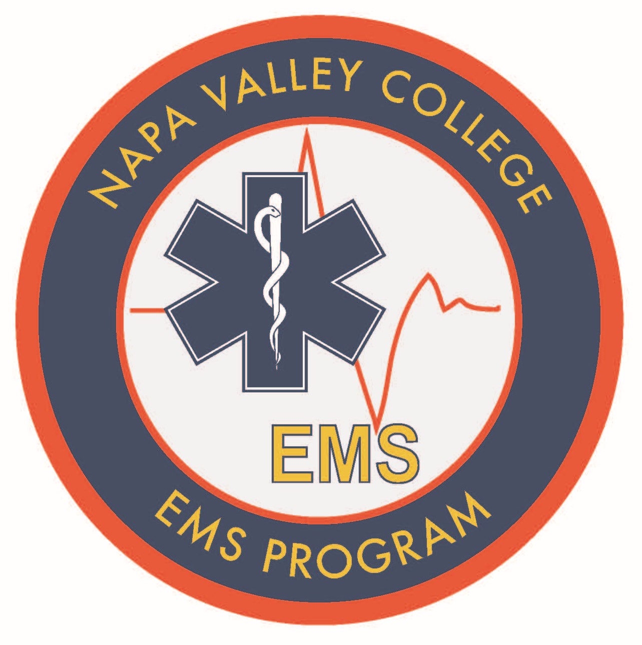 Paramedic Program