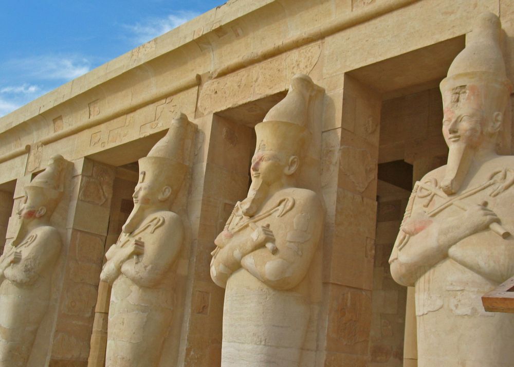 egypt