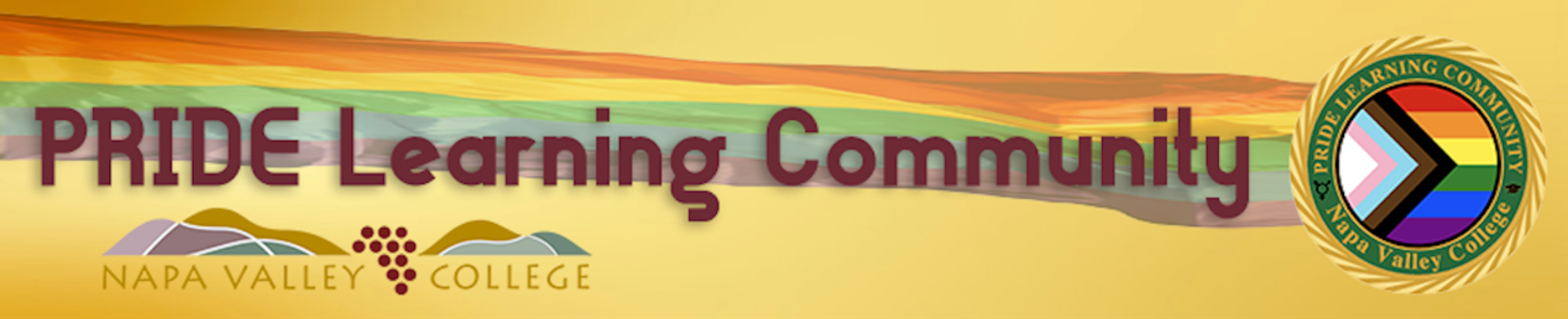 NVC Pride Learning Community