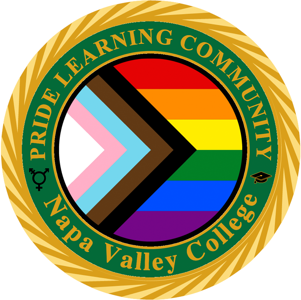 Pride learning community logo