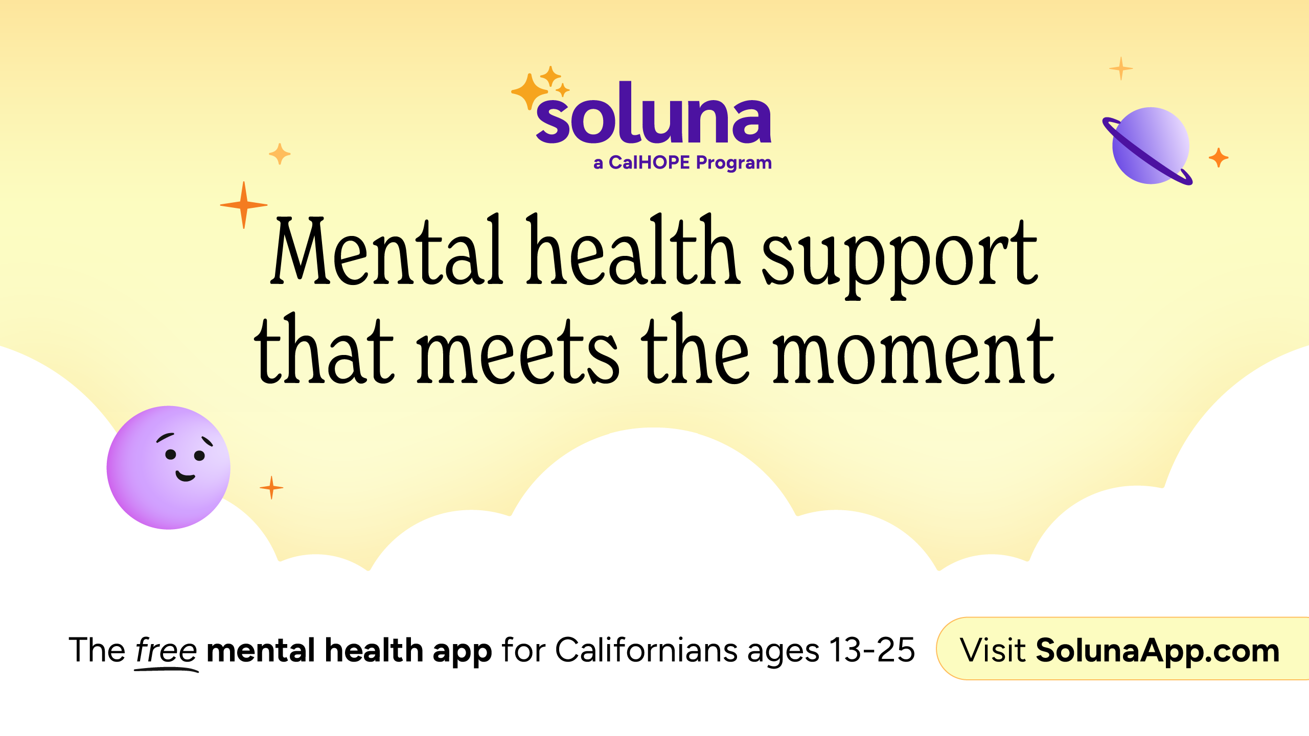 Soluna Web image