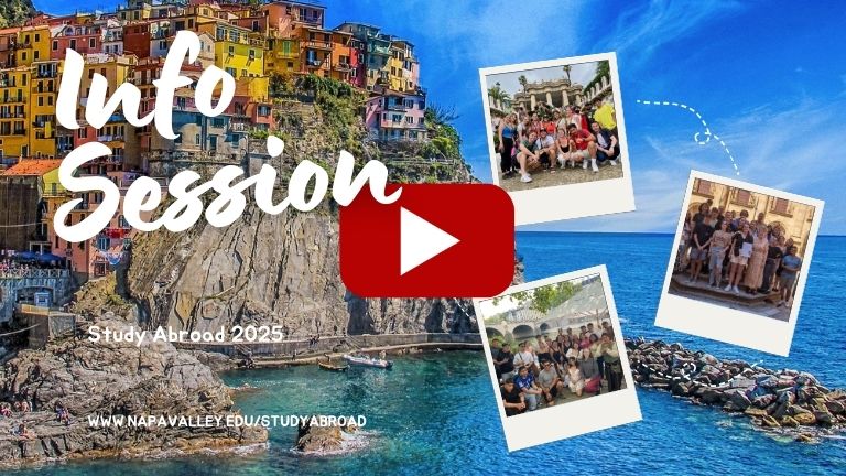 Study Abroad Youtube