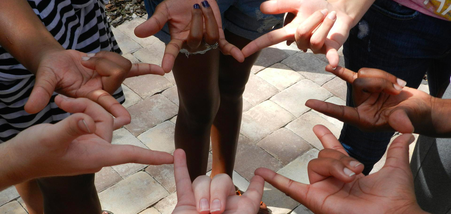 Sign Language Highlights