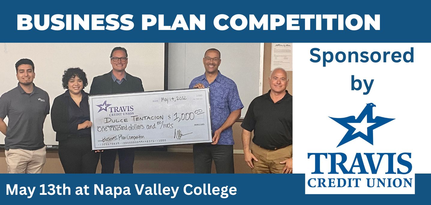 Business Plan Competition 