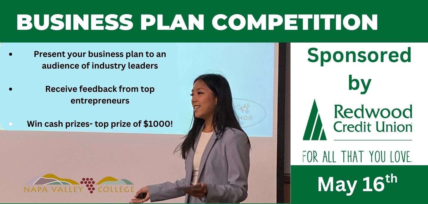 Business Plan Competition 
