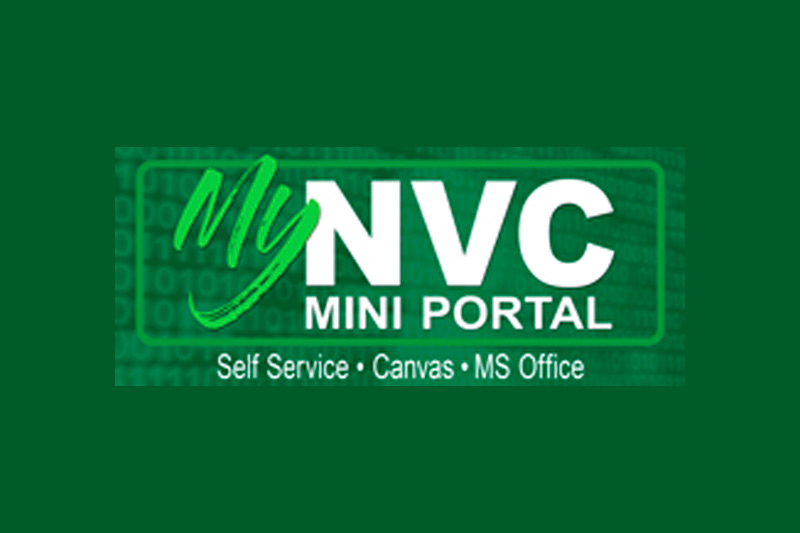MyNVC Portal