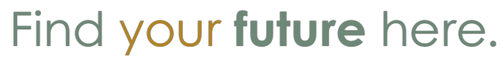 Find your future here